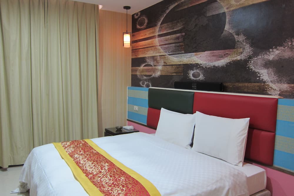 Photo of Bedroom in Tucheng