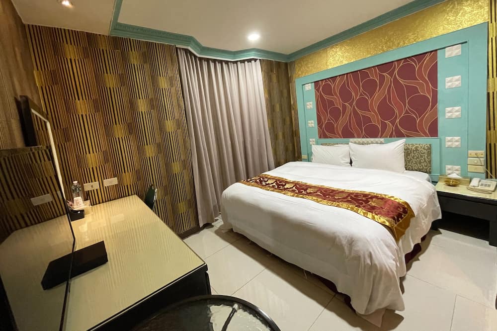 Photo of Bedroom in Tucheng
