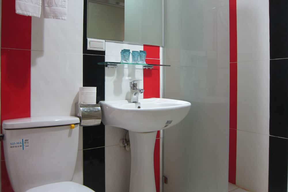 Photo of Bathroom in Tucheng