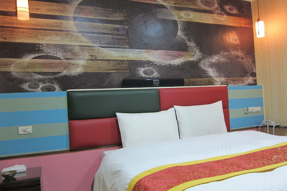 Photo of Bedroom in Tucheng