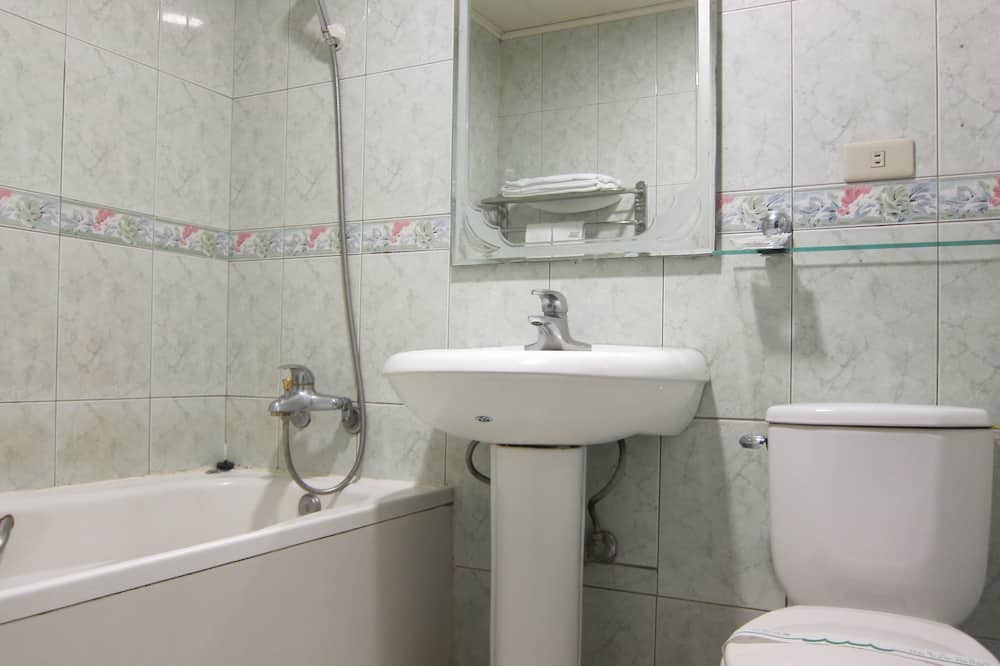 Photo of Bathroom in Tucheng