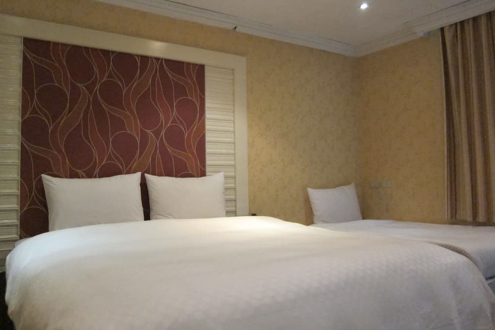 Photo of Bedroom in Tucheng