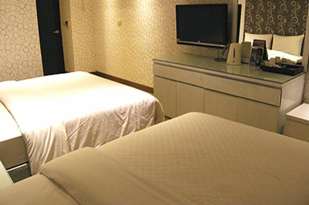 Photo of Bedroom in Tucheng