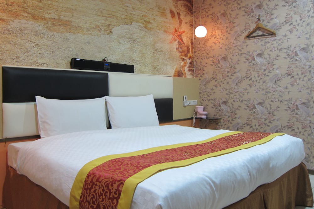 Photo of Bedroom in Tucheng