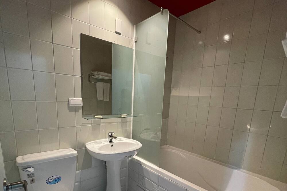Photo of Bathroom in Tucheng