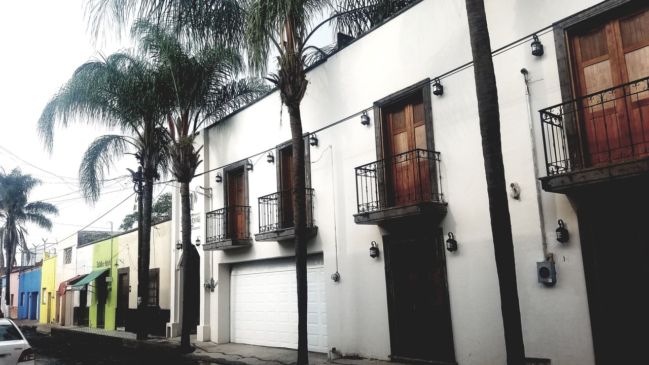 Photo of Outdoor in Guadalajara