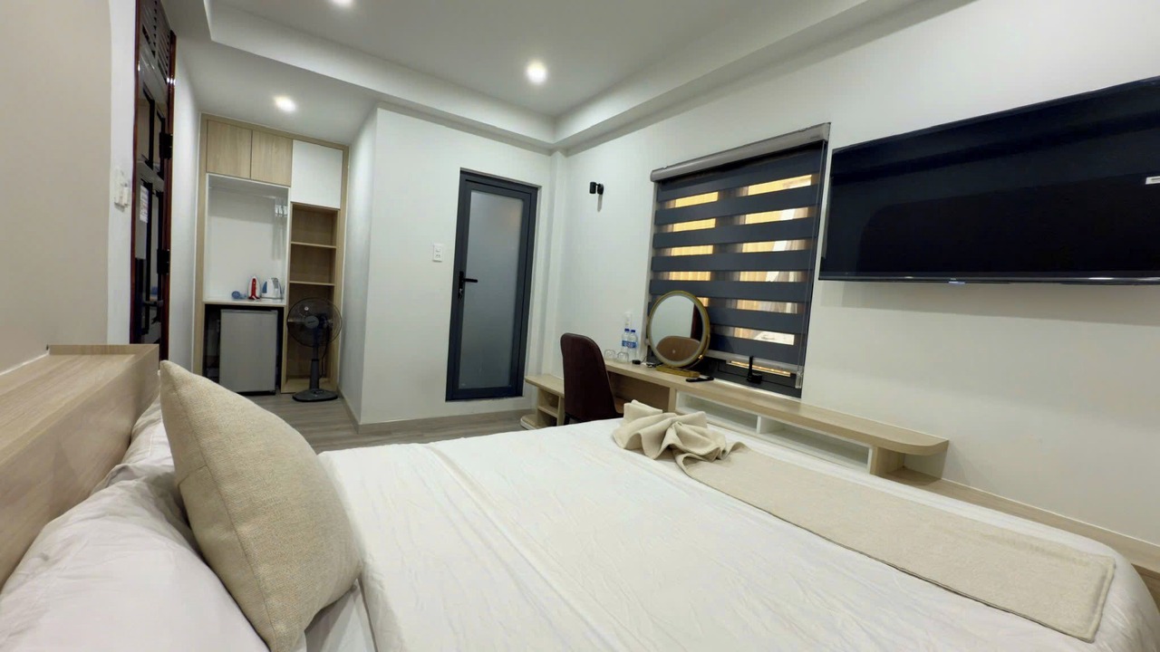 Photo of Bedroom in Da Lat