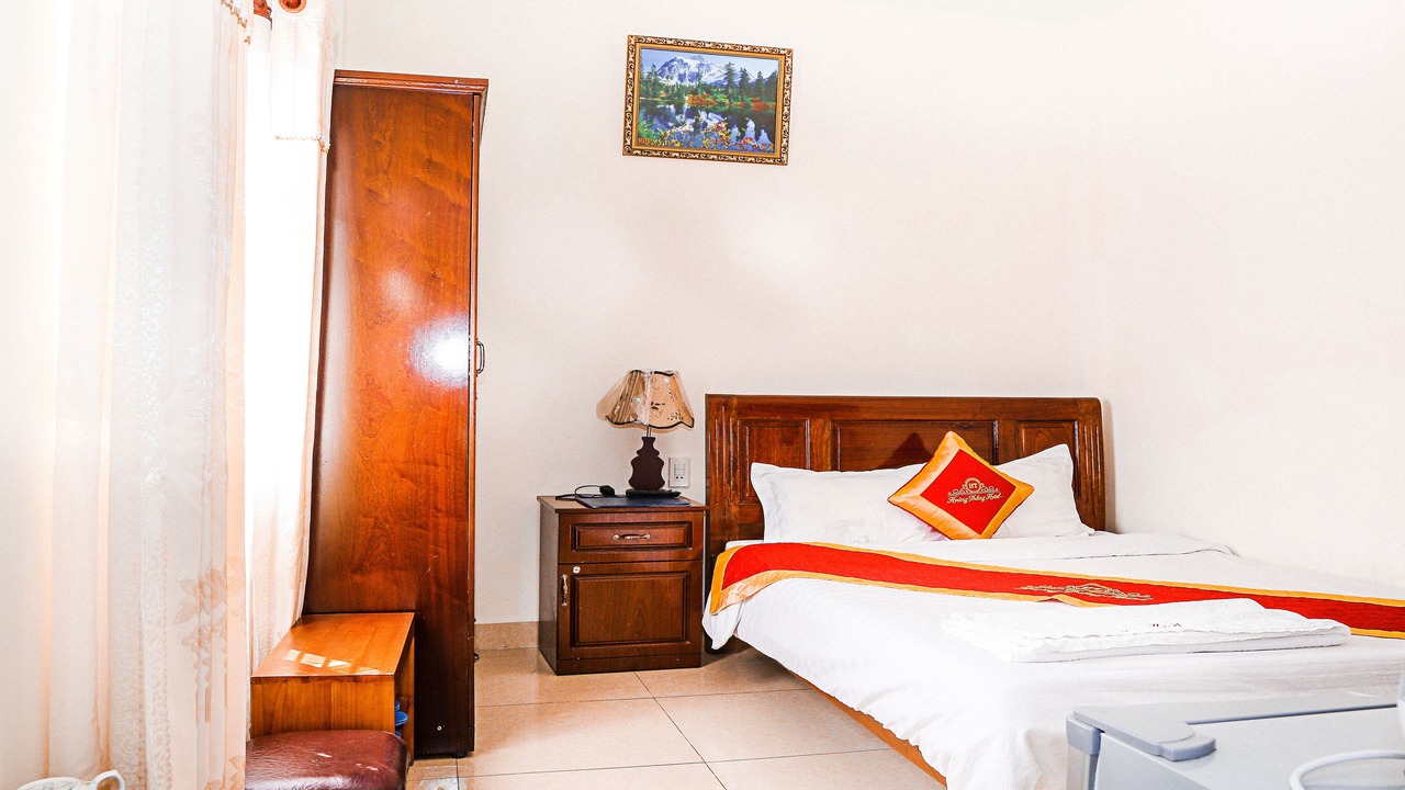 Photo of Bedroom in Da Lat