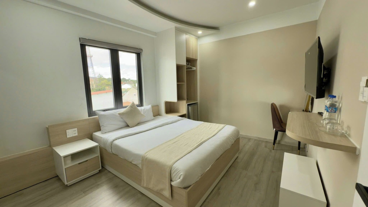 Photo of Bedroom in Da Lat