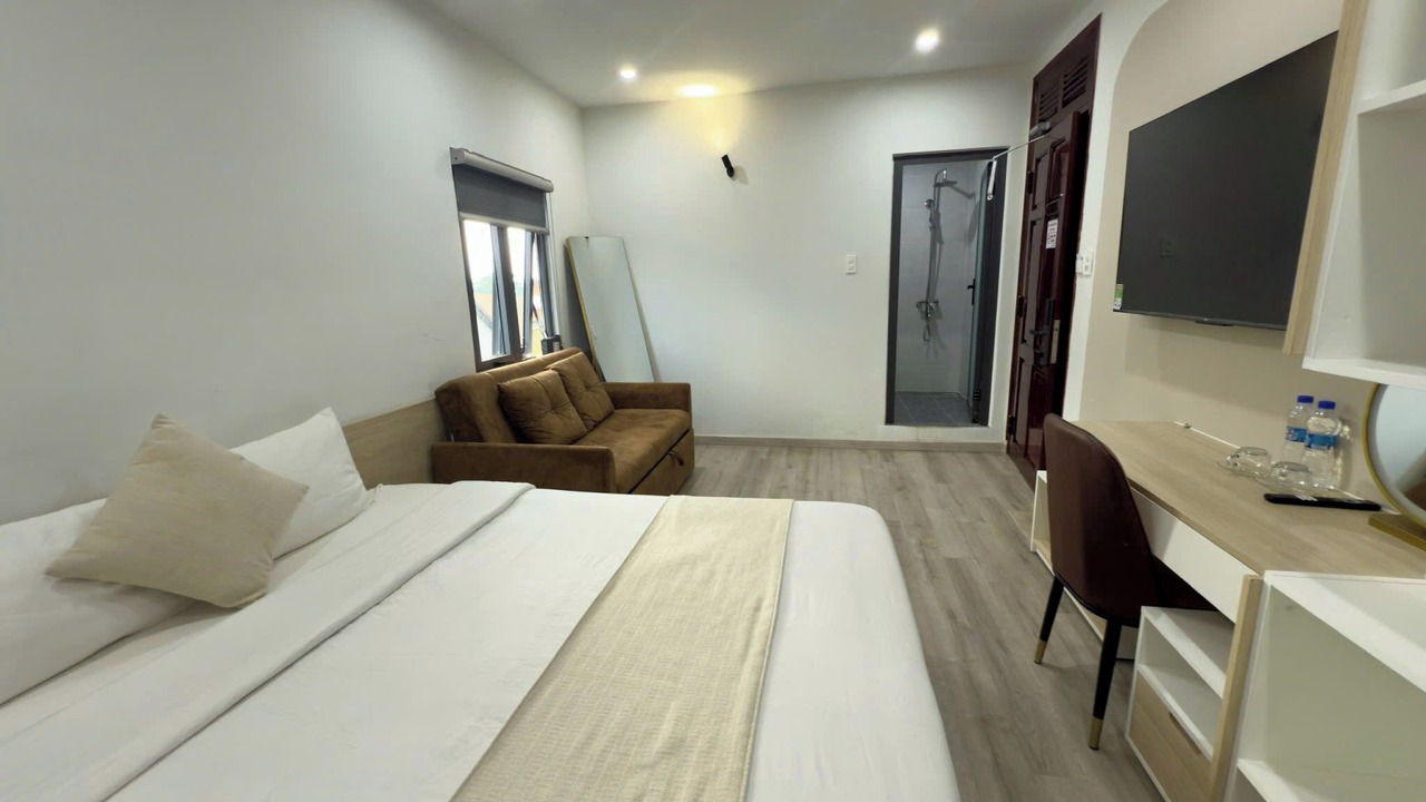 Photo of Bedroom in Da Lat