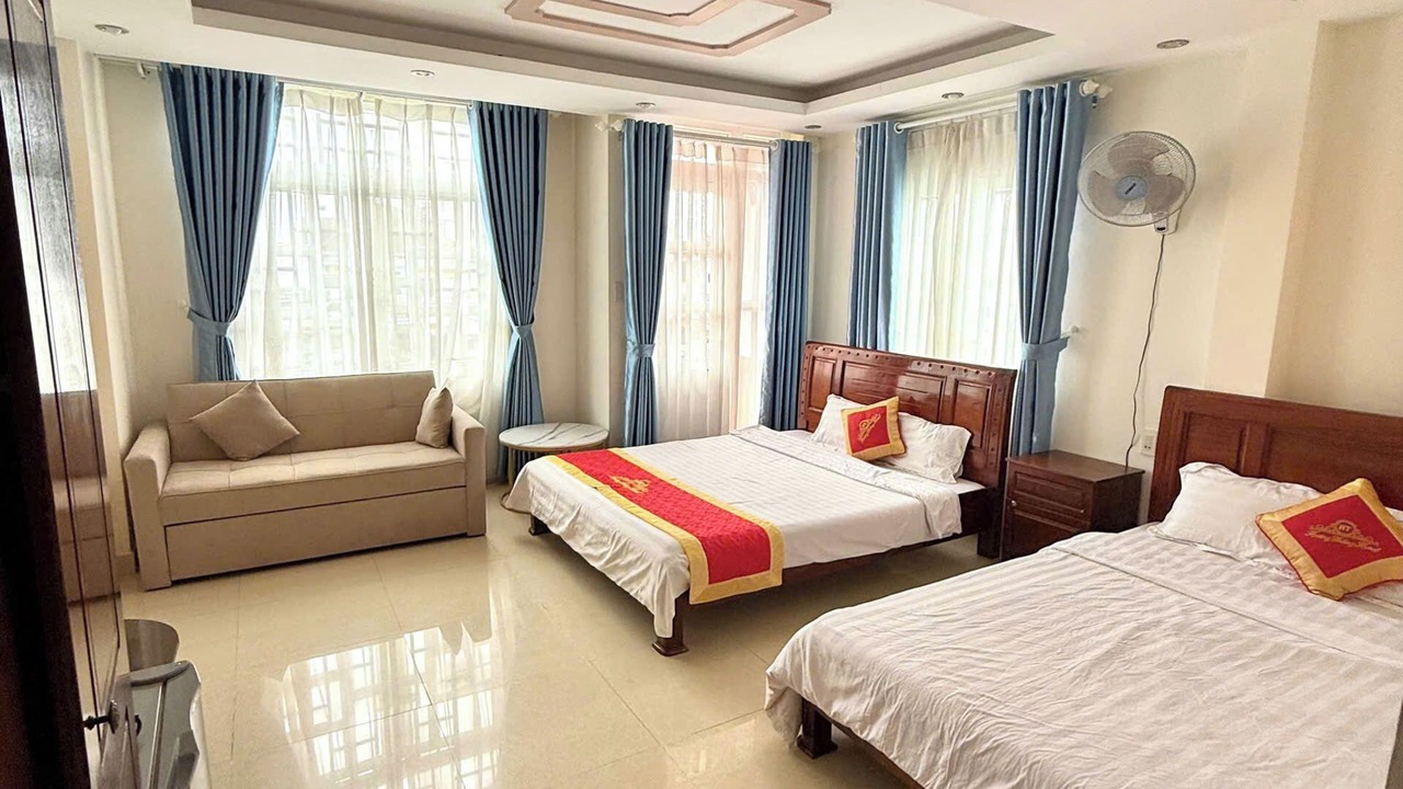 Photo of Bedroom in Da Lat
