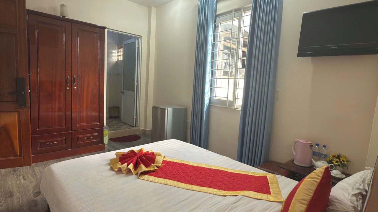 Photo of Bedroom in Da Lat