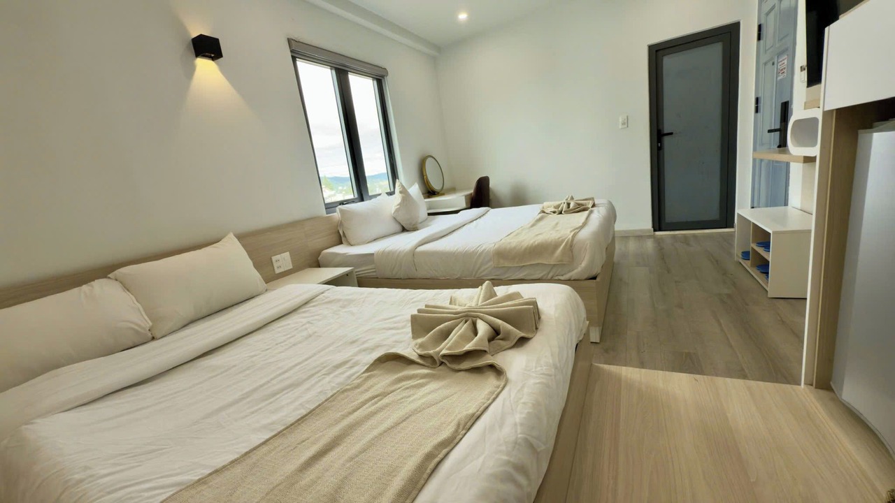 Photo of Bedroom in Da Lat