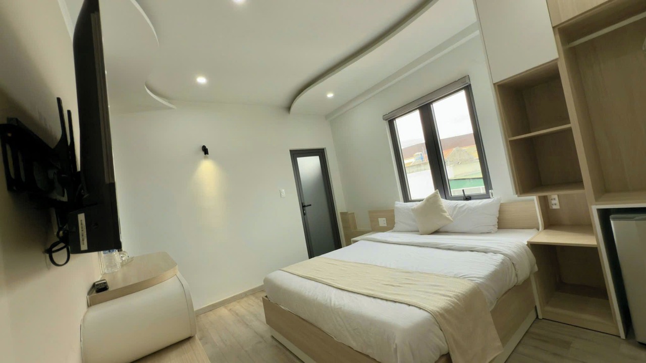Photo of Bedroom in Da Lat