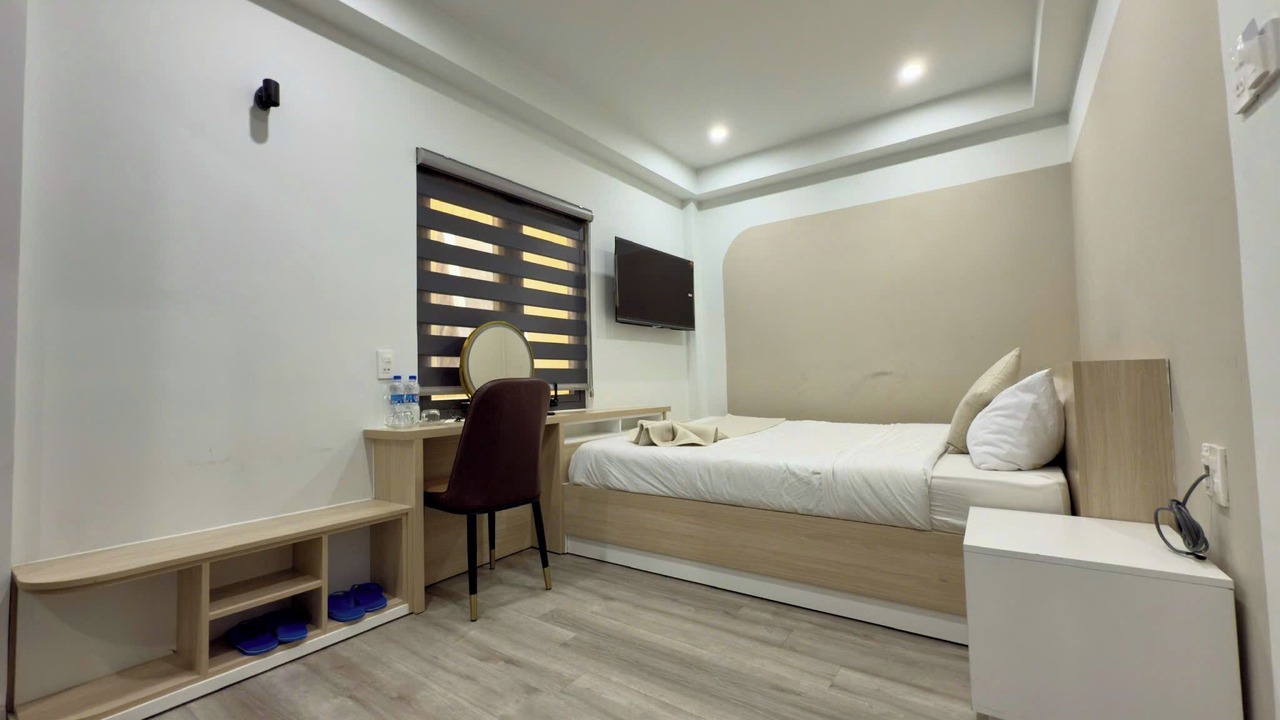 Photo of Bedroom in Da Lat