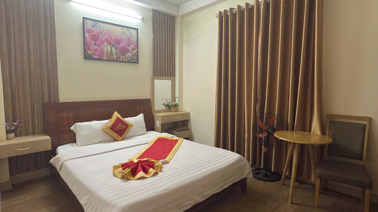 Photo of Bedroom in Da Lat