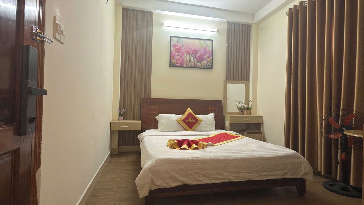 Photo of Bedroom in Da Lat