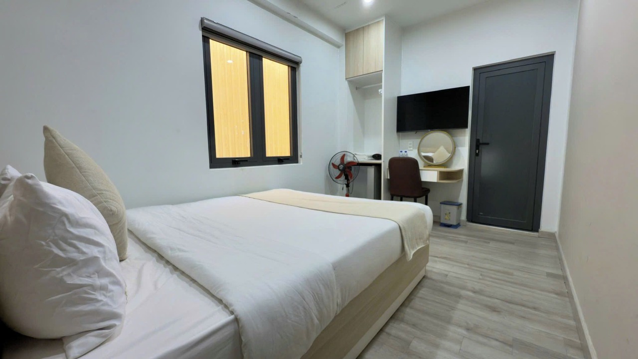Photo of Bedroom in Da Lat