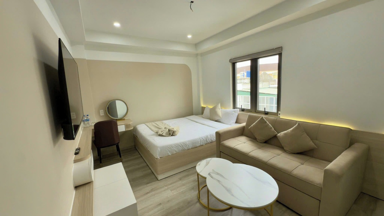 Photo of Bedroom in Da Lat