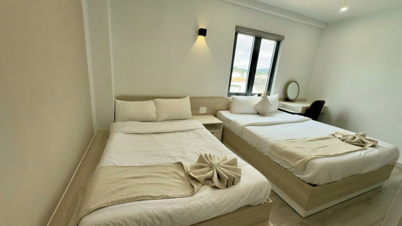 Photo of Bedroom in Da Lat