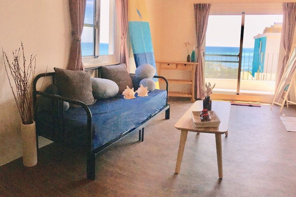 Photo of Livingroom in Gangkou