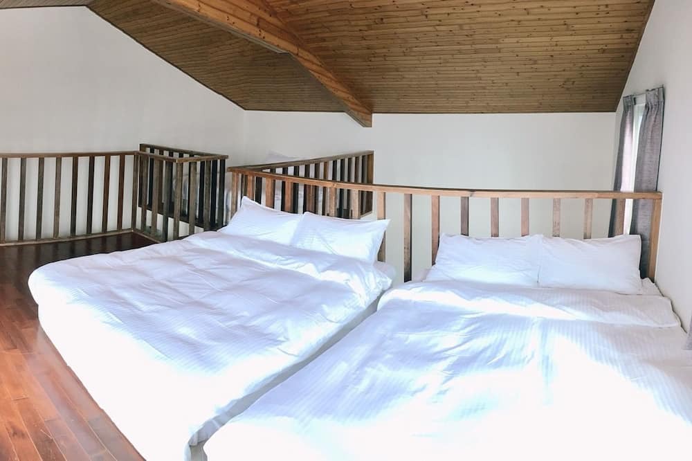 Photo of Bedroom in Gangkou