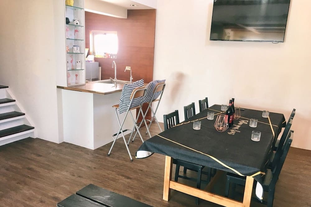 Photo of Kitchen in Gangkou
