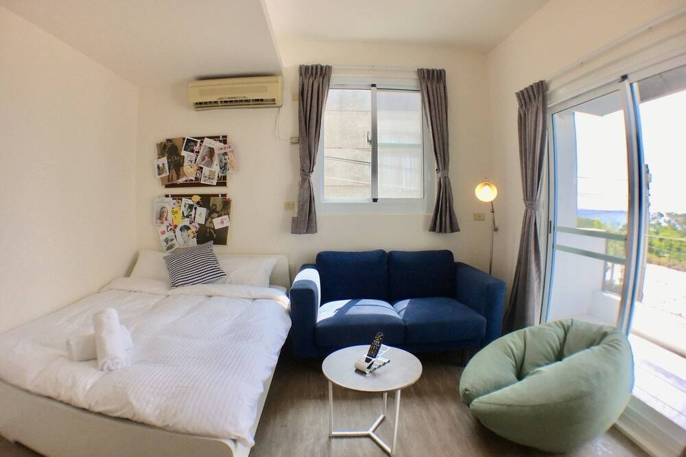 Photo of Bedroom in Gangkou