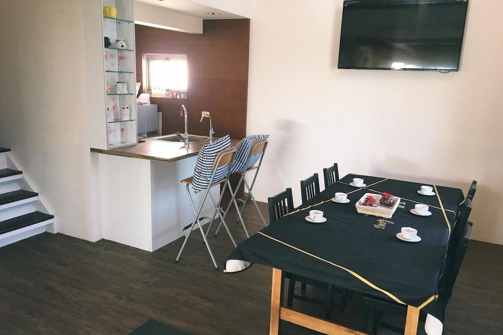Photo of Kitchen in Gangkou