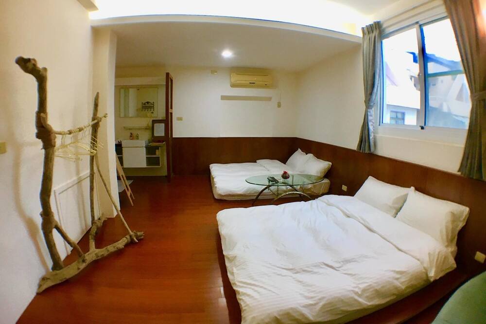 Photo of Bedroom in Gangkou