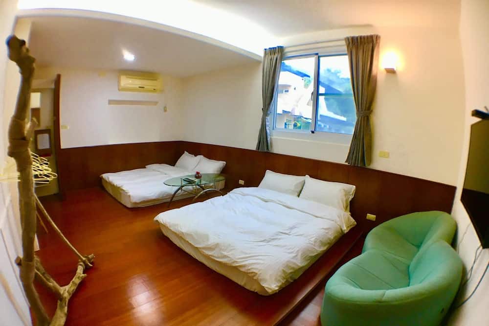 Photo of Bedroom in Gangkou