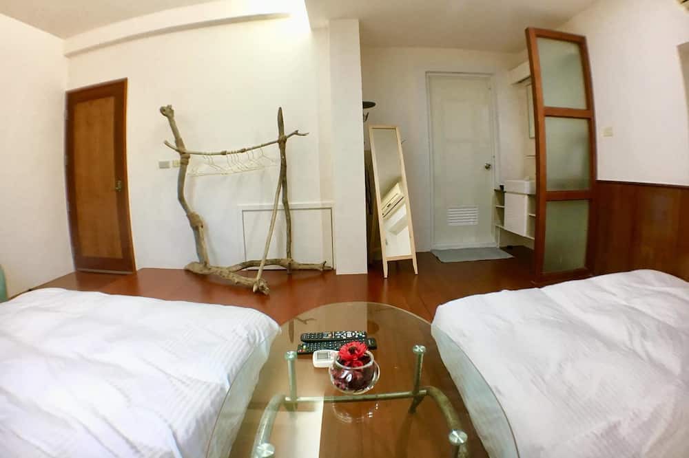 Photo of Bedroom in Gangkou