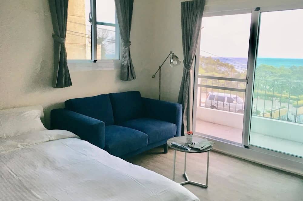 Photo of Bedroom in Gangkou