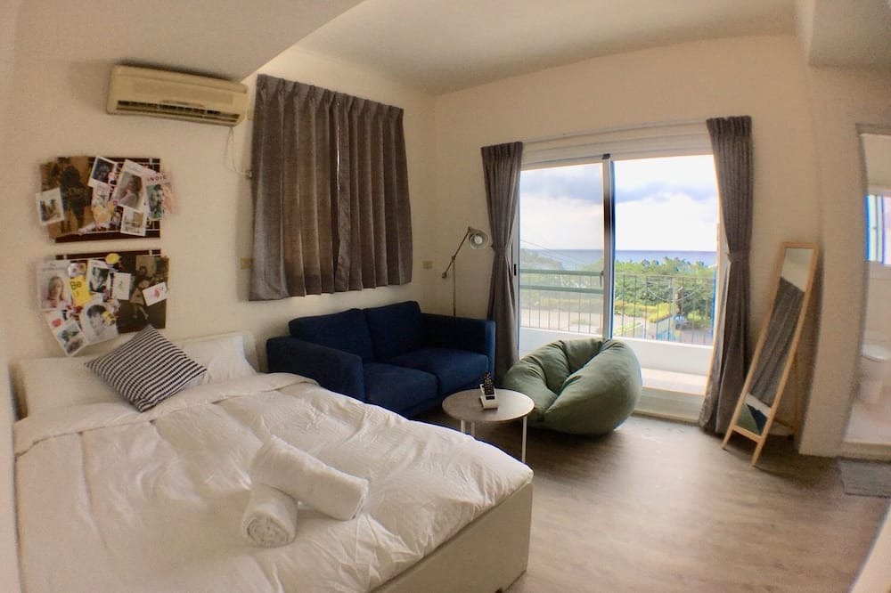 Photo of Bedroom in Gangkou