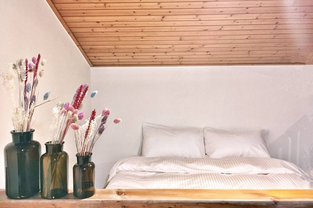 Photo of Bedroom in Gangkou