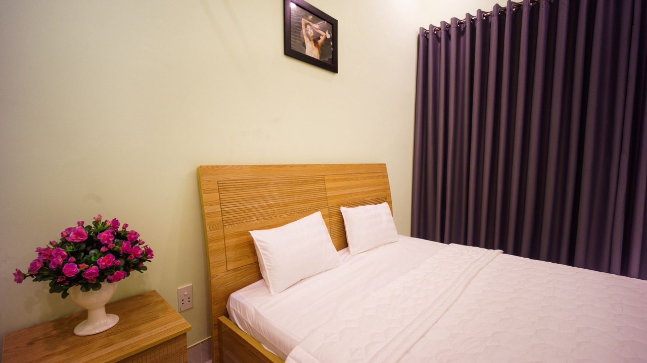 Photo of Bedroom in Bui Thi Xuan