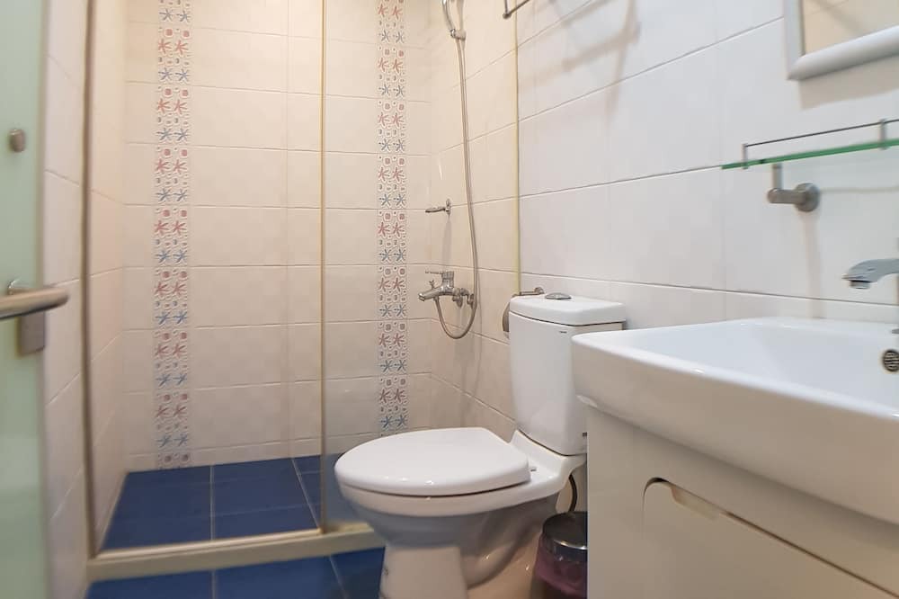 Photo of Bathroom in East District