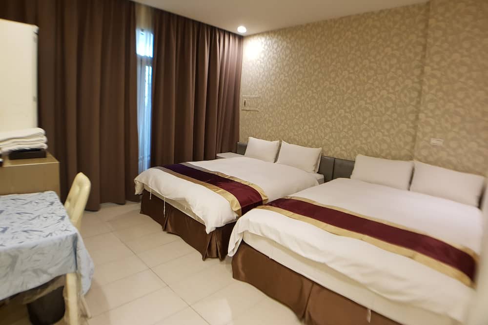 Photo of Bedroom in East District