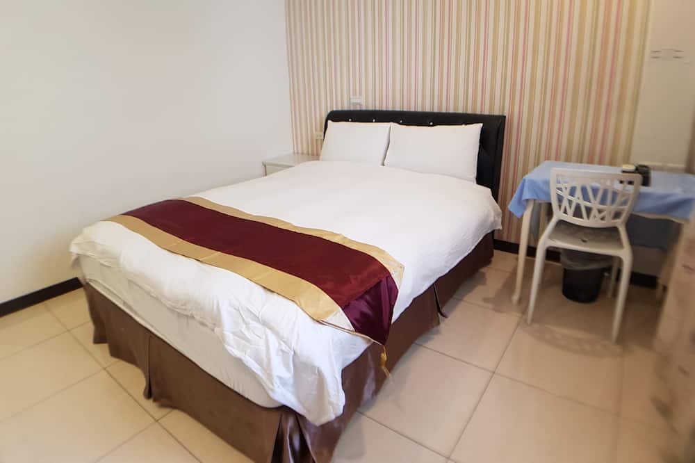 Photo of Bedroom in East District