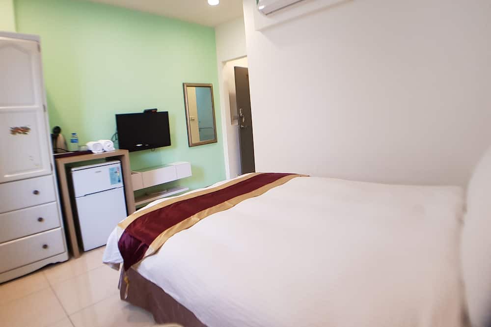 Photo of Bedroom in East District