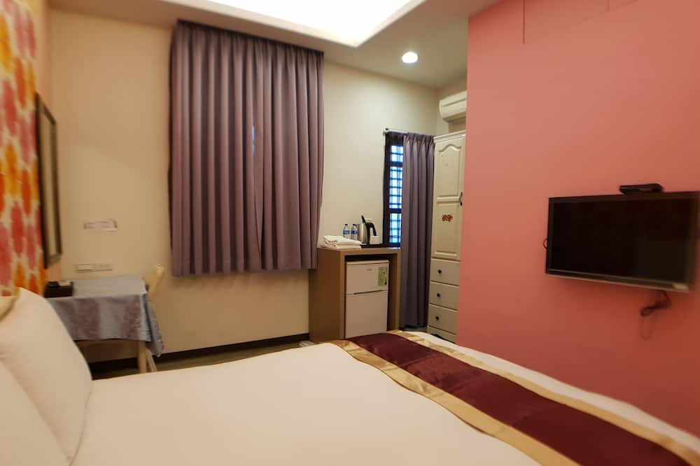 Photo of Bedroom in East District
