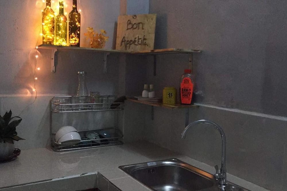 Photo of Kitchen in Phan Rang