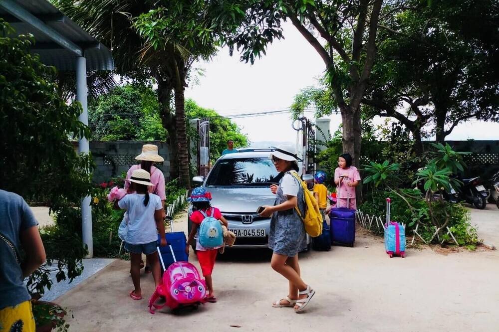 Photo of Outdoor in Phan Rang