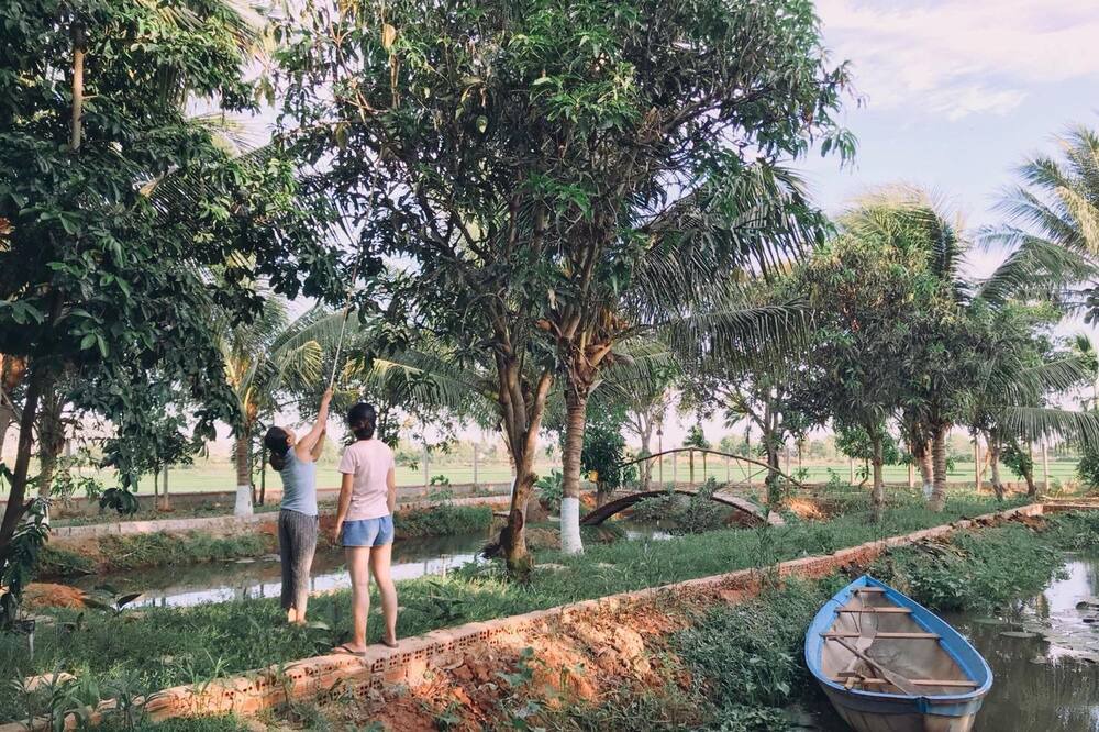 Photo of Outdoor in Phan Rang