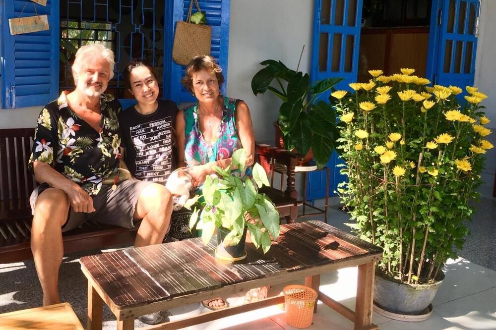 Photo of Outdoor in Phan Rang