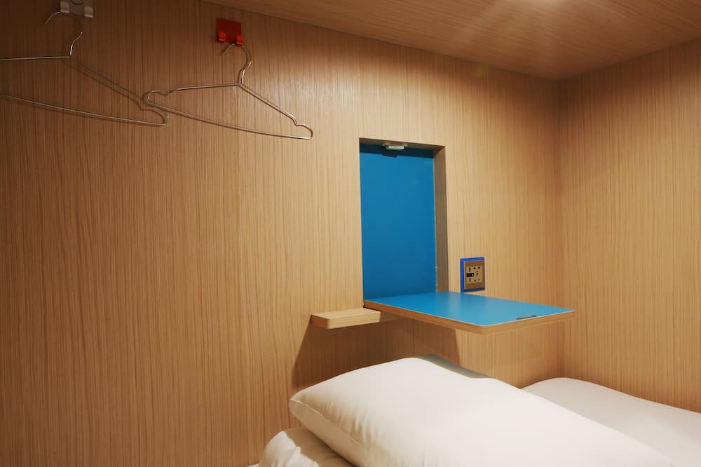 Photo of Bedroom in Central District
