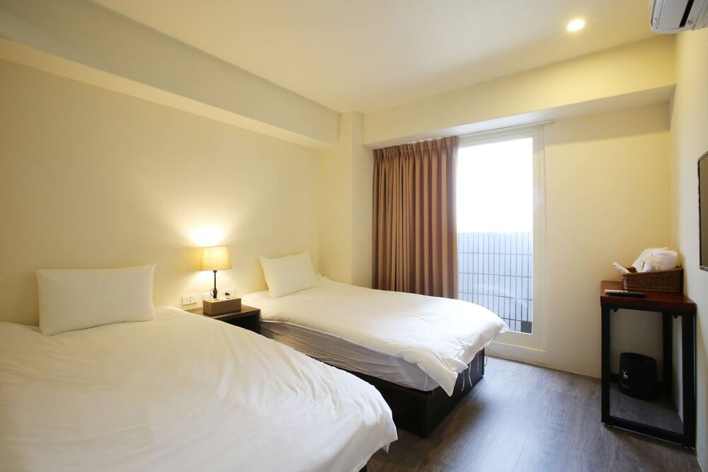 Photo of Bedroom in Central District