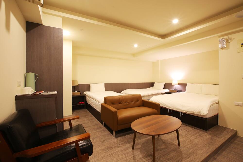 Photo of Bedroom in Central District