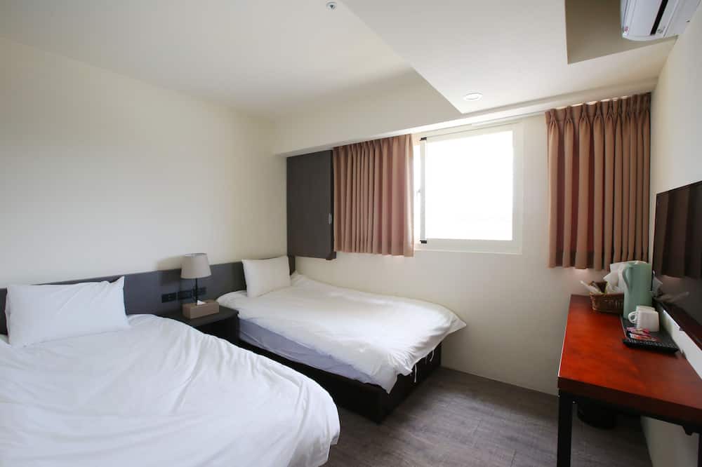 Photo of Bedroom in Central District