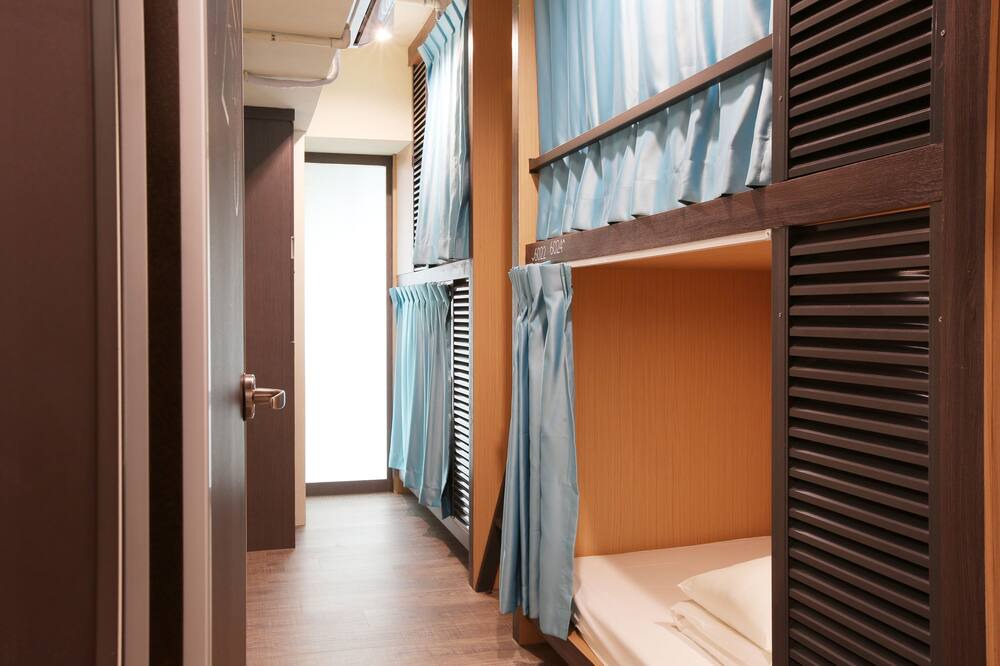 Photo of Bedroom in Central District